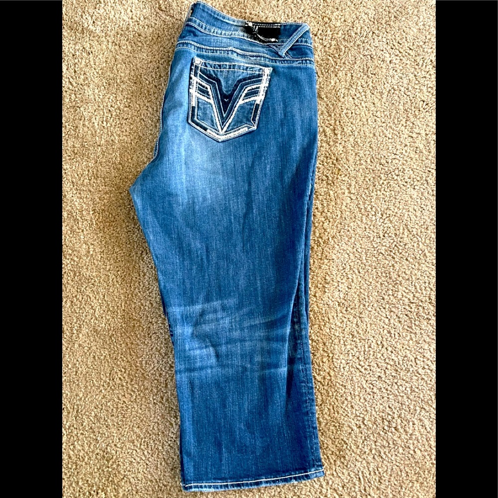 Vigoss Capri